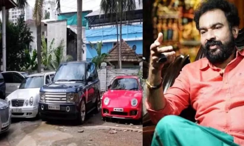 monson mavunkal monson mavunkal