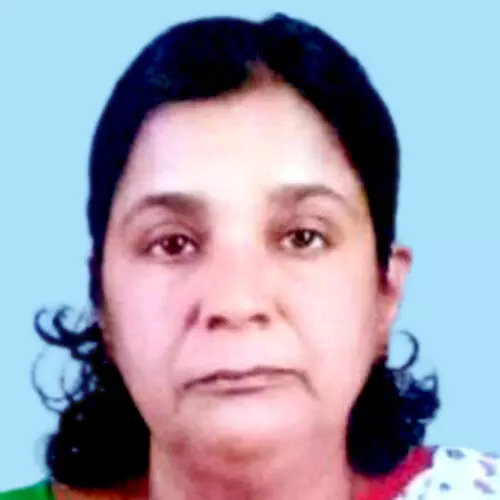 കൊ​ച്ചു​മേ​രി