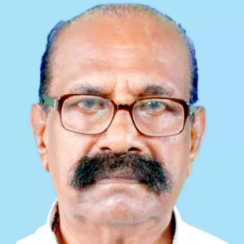 ഔ​സേ​പ്പു​ണ്ണി മാ​സ്​​റ്റ​ർ