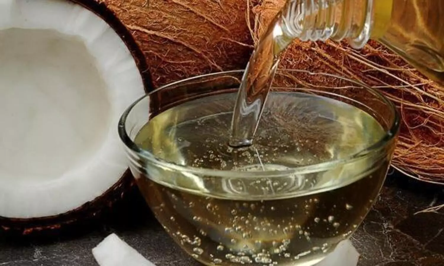 ഗുണനിലവാരമില്ലാത്ത വെളിച്ചെണ്ണ വിൽപന നടത്തിയ കേസ്​; രണ്ടു ലക്ഷം രൂപ പിഴ അടയ്ക്കണം