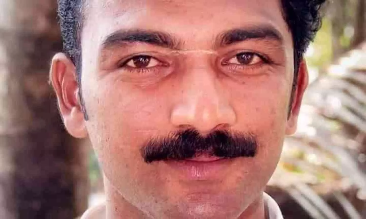 കാറപകടത്തില്‍ പരിക്കേറ്റ് ചികില്‍സയിലായിരുന്നയാള്‍ മരിച്ചു