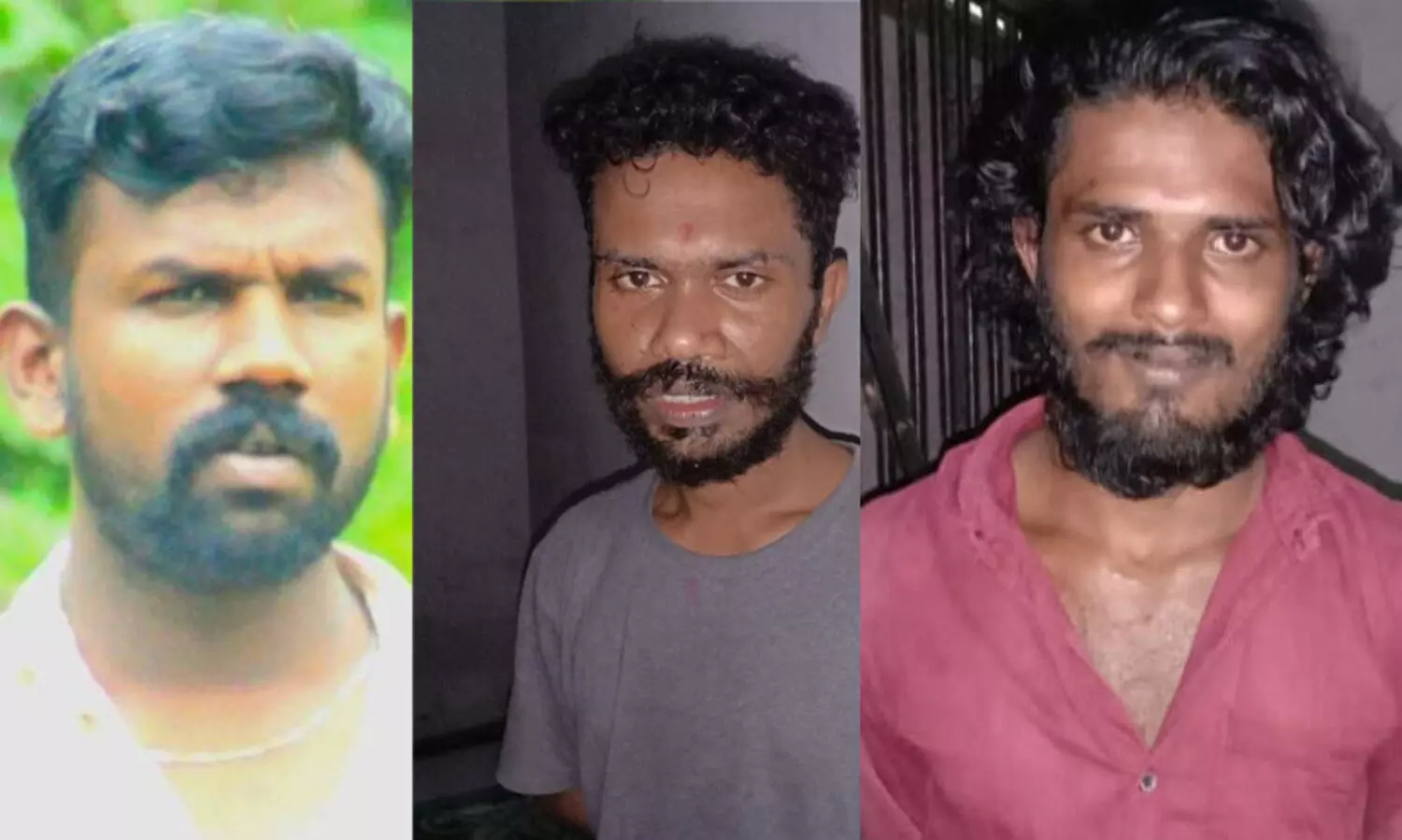 ഗുണ്ടാ നേതാവിനെ വെട്ടിക്കൊന്ന ശേഷം കാല് അറുത്തുമാറ്റി പൊതുസ്ഥലത്ത് ഉപേക്ഷിച്ചു; പ്രതികൾ കീഴടങ്ങി