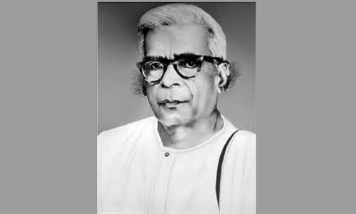 കേരള ഗാന്ധിയെ സംഘ് പരിവാർ ഏറ്റെടുക്കുമ്പോൾ