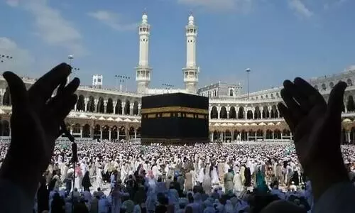 Hajj