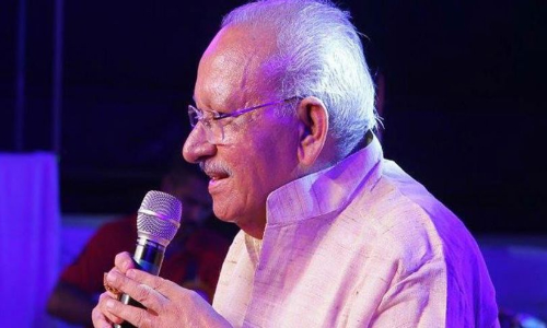 യേശുദാസൻ: സൂക്ഷ്മമായി മനുഷ്യനെ കണ്ട കലാകാരൻ- കെ.വി. തോമസ്