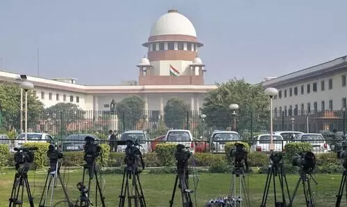 supreme court
