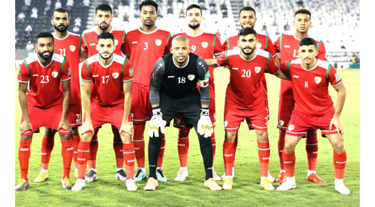 ലോകകപ്പ് ഫുട്ബാൾ യോഗ്യത മത്സരം:   ഒമാൻ-ആസ്‌ട്രേലിയ പോരാട്ടം ഇന്ന്​