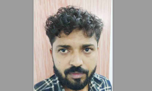 ലക്ഷങ്ങളുടെ മയക്കുമരുന്നുമായി കാസർകോട്​ സ്വദേശി തിരൂരിൽ പിടിയിൽ