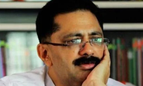 അഴിമതിക്കാരനായ കെ.ടി ജ​ലീ​ലി​ന് നി​യ​മ​ക്കുരു​ക്കി​ൽ നിന്ന്​ ര​ക്ഷ​പ്പെ​ടാ​നാകില്ലെന്ന്​​   മുൻ ഡയറക്ടർ ജനറൽ ഓഫ് പ്രോസിക്യൂഷൻ