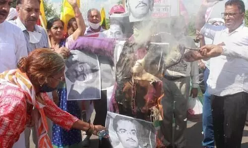 Lakhimpur Kheri Up Police says Ashish Misra arrest soon