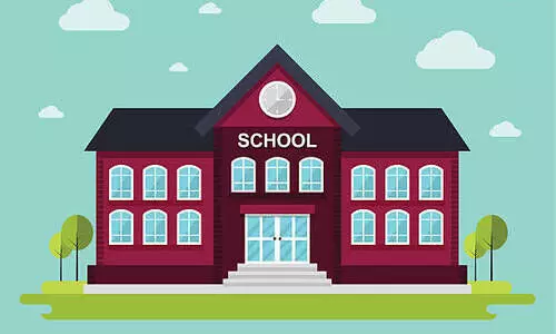 സ്​കൂൾ സ്​റ്റാഫ് യോഗത്തിൽ വാക്കേറ്റം; പ്രധാനാധ്യാപിക കുഴഞ്ഞുവീണു