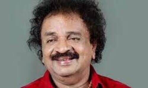 ടി.​എ​ൻ. ജോ​യി​യു​ടെ ജീ​വി​തം സി​നി​മ​യാ​കു​ന്നു; ജോ​യ് മാ​ത്യു​ നായകൻ