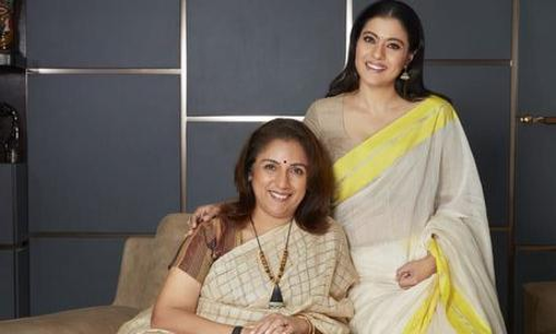 Revathi, Kajol