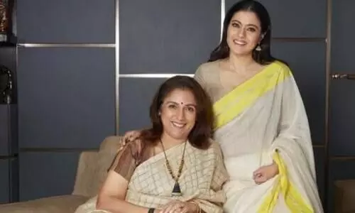 Revathi, Kajol