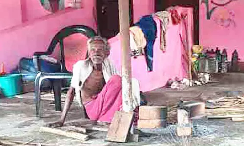 സ്കൂൾ തുറക്കുമ്പോൾ ചെല്ലപ്പനാശാരി വഴിയാധാരമാകും