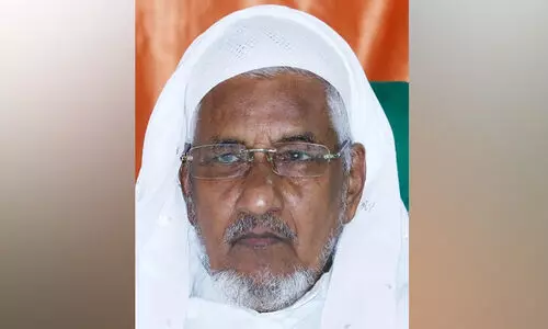 pkp abdussalam musliyar