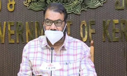 പ്ലസ് വൺ സീറ്റിനെ ചൊല്ലി സി.പി.എം യോഗത്തിൽ മന്ത്രി വി. ശിവൻകുട്ടിക്കും വിമർശനം