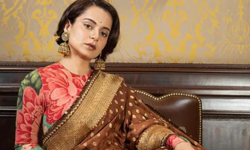 Kangana Ranuat