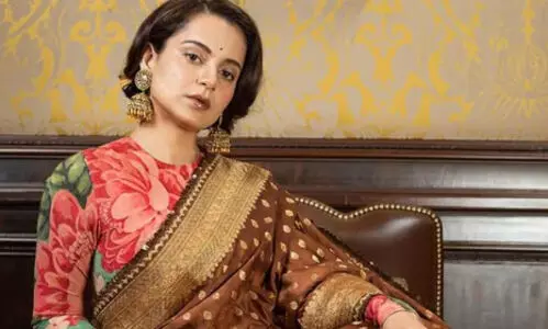 Kangana Ranuat