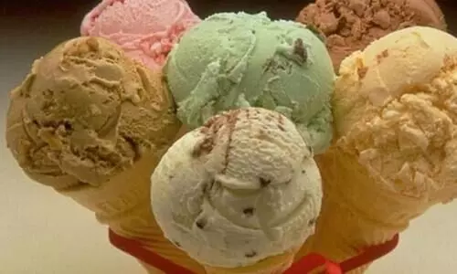 ഐസ്ക്രീമിനുള്ളില്‍ ചത്ത തവള; തമിഴ്നാട്ടില്‍ മൂന്ന് കുട്ടികൾ ആശുപത്രിയിൽ