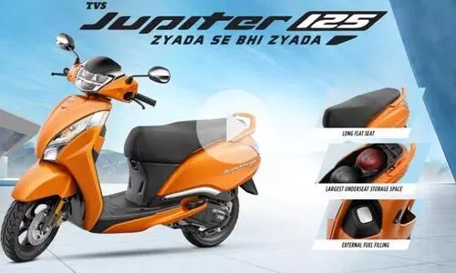 tvs jupitar 125