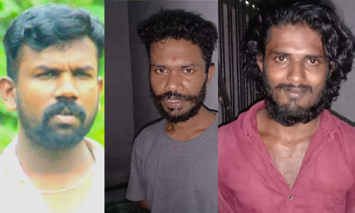 ഗുണ്ടാ നേതാവിനെ വെട്ടിക്കൊന്ന ശേഷം കാല് അറുത്തുമാറ്റി പൊതുസ്ഥലത്ത് ഉപേക്ഷിച്ചു; പ്രതികൾ കീഴടങ്ങി