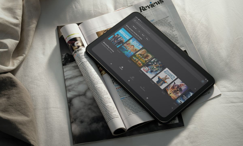 ചെറിയ വിലയ്​ക്ക്​ 2K ഡിസ്​പ്ലേയും വലിയ ബാറ്ററിയും; ആൻഡ്രോയ്​ഡ്​ ടാബ്​ലറ്റ്​ വിപണിയിലേക്ക്​ രണ്ടും കൽപ്പിച്ച്​ നോകിയ