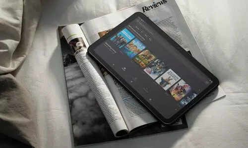 ചെറിയ വിലയ്​ക്ക്​ 2K ഡിസ്​പ്ലേയും വലിയ ബാറ്ററിയും; ആൻഡ്രോയ്​ഡ്​ ടാബ്​ലറ്റ്​ വിപണിയിലേക്ക്​ രണ്ടും കൽപ്പിച്ച്​ നോകിയ