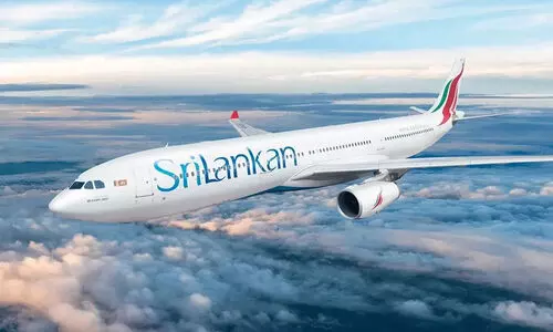 യാത്രക്കാരില്ല; ശ്രീലങ്കയിലേക്ക് വിമാന സർവിസുകൾ​ കുറച്ചു