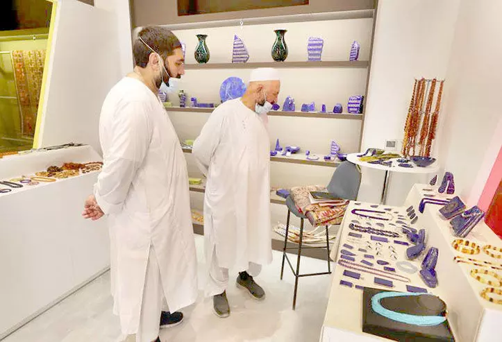 അനിശ്ചിതത്വത്തിന് ഒടുവിൽ അഫ്ഗാൻ പവലിയൻ അനിശ്ചിതത്വത്തിന് ഒടുവിൽ അഫ്ഗാൻ പവലിയൻ