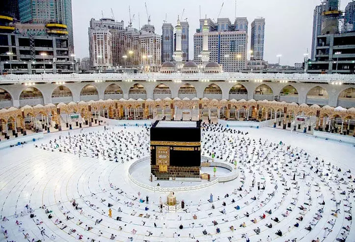 രണ്ടാമത്തെ ഉംറക്ക്​ ഇനി 15 ദിവസം കാത്തിരി​​ക്കണ്ട