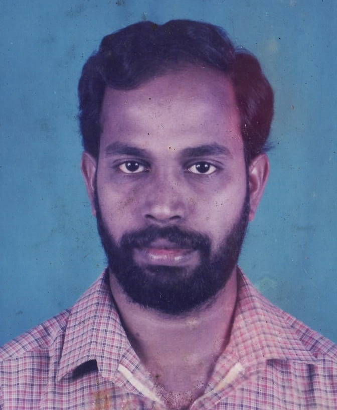 അരവിന്ദാക്ഷൻ നിര്യാതനായി