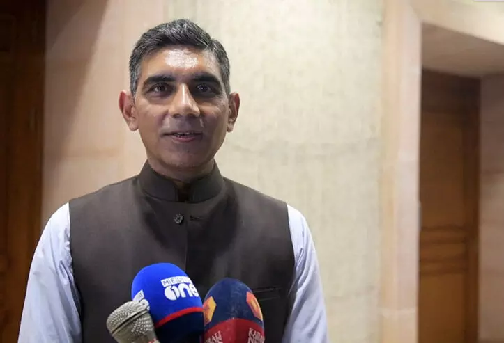 ഇന്ത്യക്കാർക്ക് നഷ്ടപ്പെട്ട രേഖകൾ നൽകും -അംബാസഡർ ഇന്ത്യക്കാർക്ക് നഷ്ടപ്പെട്ട രേഖകൾ നൽകും -അംബാസഡർ