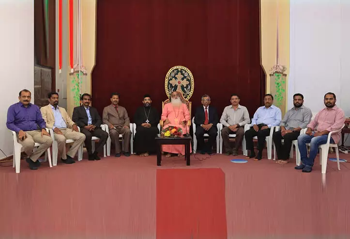 സെൻറ് മേരീസ് ഇന്ത്യൻ ഓർത്തഡോക്സ് പള്ളി കൂദാശയും പെരുന്നാളും സെൻറ് മേരീസ് ഇന്ത്യൻ ഓർത്തഡോക്സ് പള്ളി കൂദാശയും പെരുന്നാളും