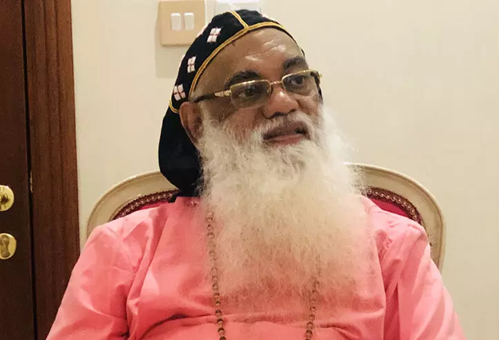 ചേരിതിരിഞ്ഞ്​ നിൽക്കാനുള്ള പ്രവണതയെ അതിജീവിക്കണം