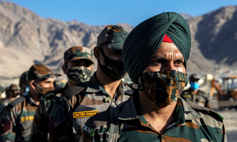 indian army indian army