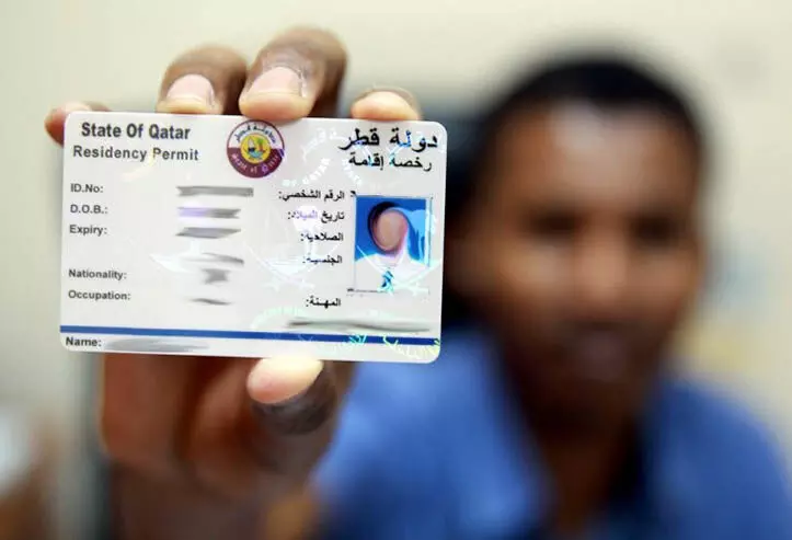 വിസ നിയമലംഘനങ്ങൾ​ തിരുത്താൻ സാവകാശം