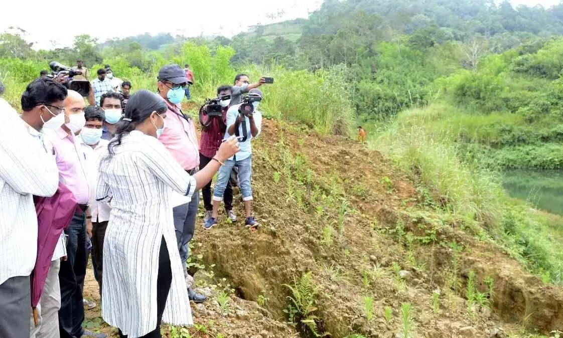 pv anvar thadayana pv anvar thadayana