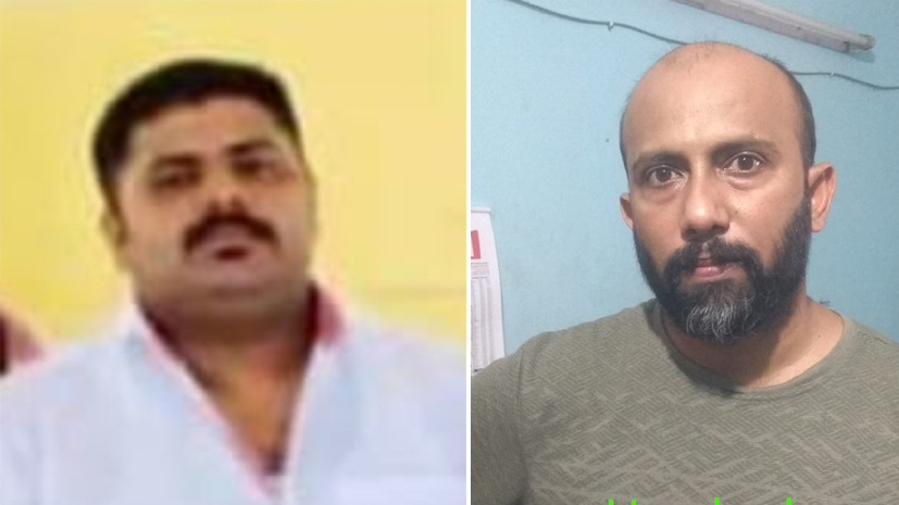 പത്തുവർഷമായി ഒളിവിൽ; പിടികിട്ടാപ്പുള്ളികളെ വലയിലാക്കി മലപ്പുറം പൊലീസ് പത്തുവർഷമായി ഒളിവിൽ; പിടികിട്ടാപ്പുള്ളികളെ വലയിലാക്കി മലപ്പുറം പൊലീസ്