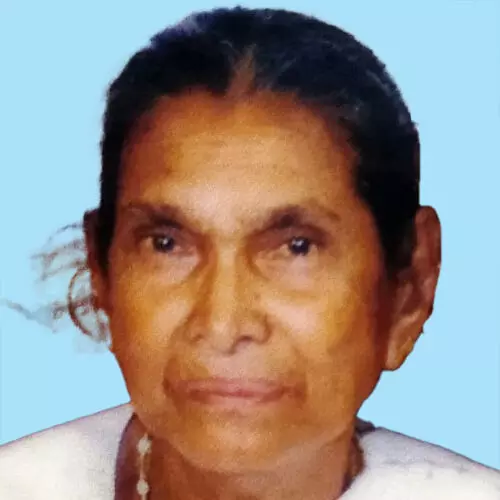 ലൂ​സി​യ