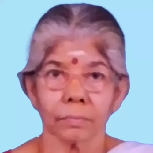 രു​ഗ്മി​ണി