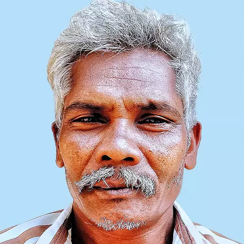 കൃ​ഷ്ണ​ൻ​കു​ട്ടി