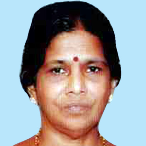 ച​ന്ദ്ര​കു​മാ​രി