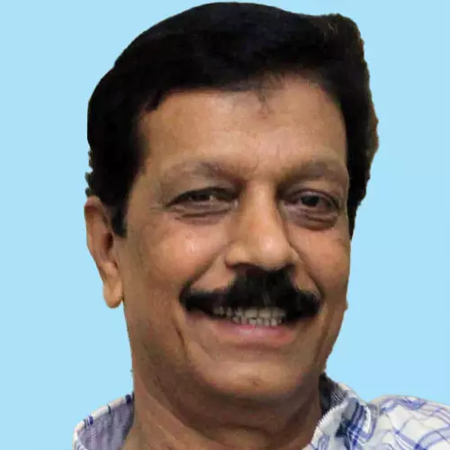 രാ​ധാ​കൃ​ഷ്ണ​ൻ