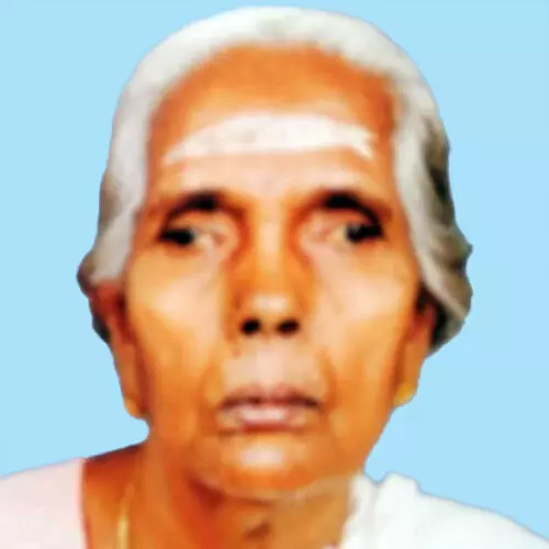 നീ​ലു അ​മ്മ