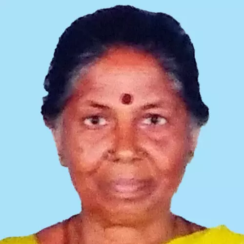 ക​​ല്യാ​ണി