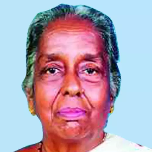 സ​ര​സ്വ​തി