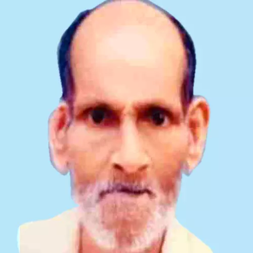 സ​ദാ​ന​ന്ദ പ​ണി​ക്ക​ര്‍