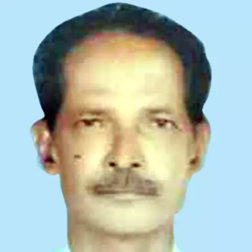 ​ജോ​ൺ​സ​ൺ