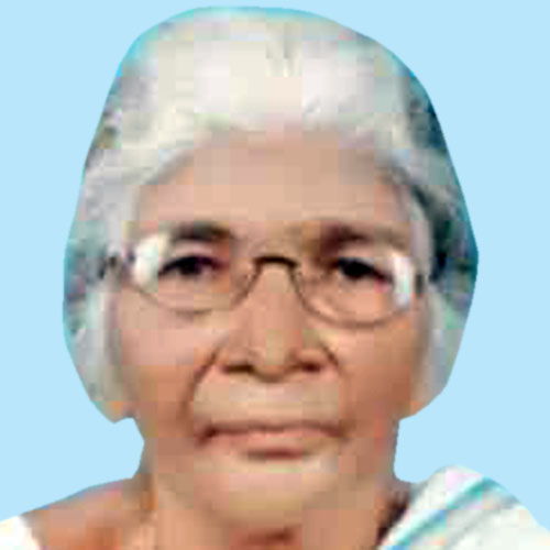 ചെല്ലമ്മ